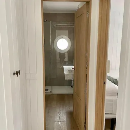 Lägenhet Indian Summer - Apartamento En
