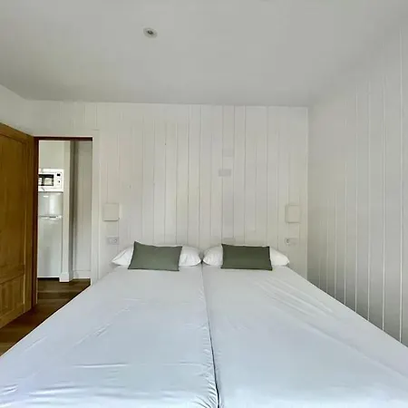 Indian Summer - Apartamento En Lägenhet *