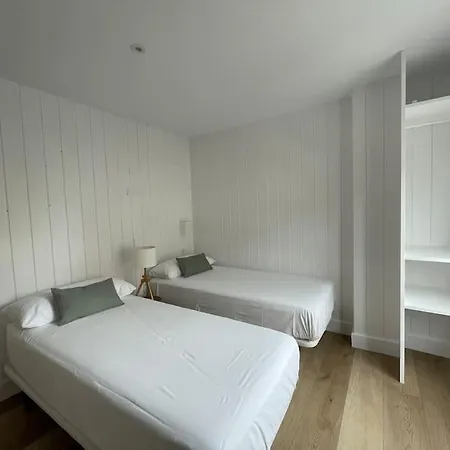 Indian Summer - Apartamento En Lägenhet
