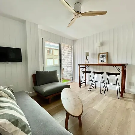 Lägenhet Indian Summer - Apartamento En