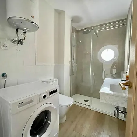 Lägenhet Indian Summer - Apartamento En *