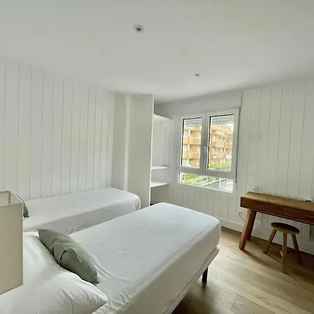 Lägenhet Indian Summer - Apartamento En