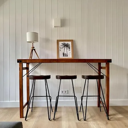 Indian Summer - Apartamento En * Somo
