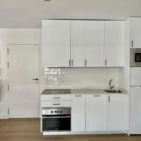 Indian Summer - Apartamento En Apartment Somo