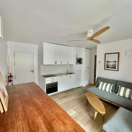 Indian Summer - Apartamento En Somo