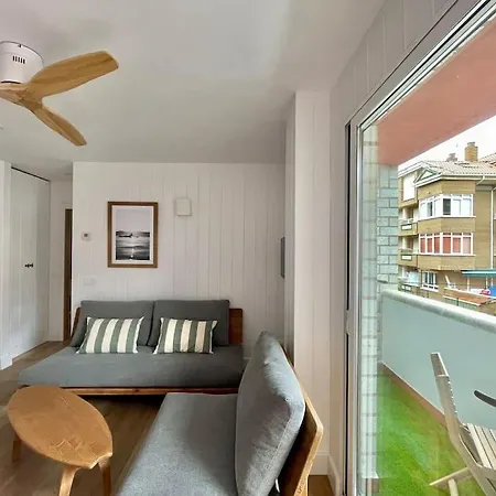 Indian Summer - Apartamento En Apartment